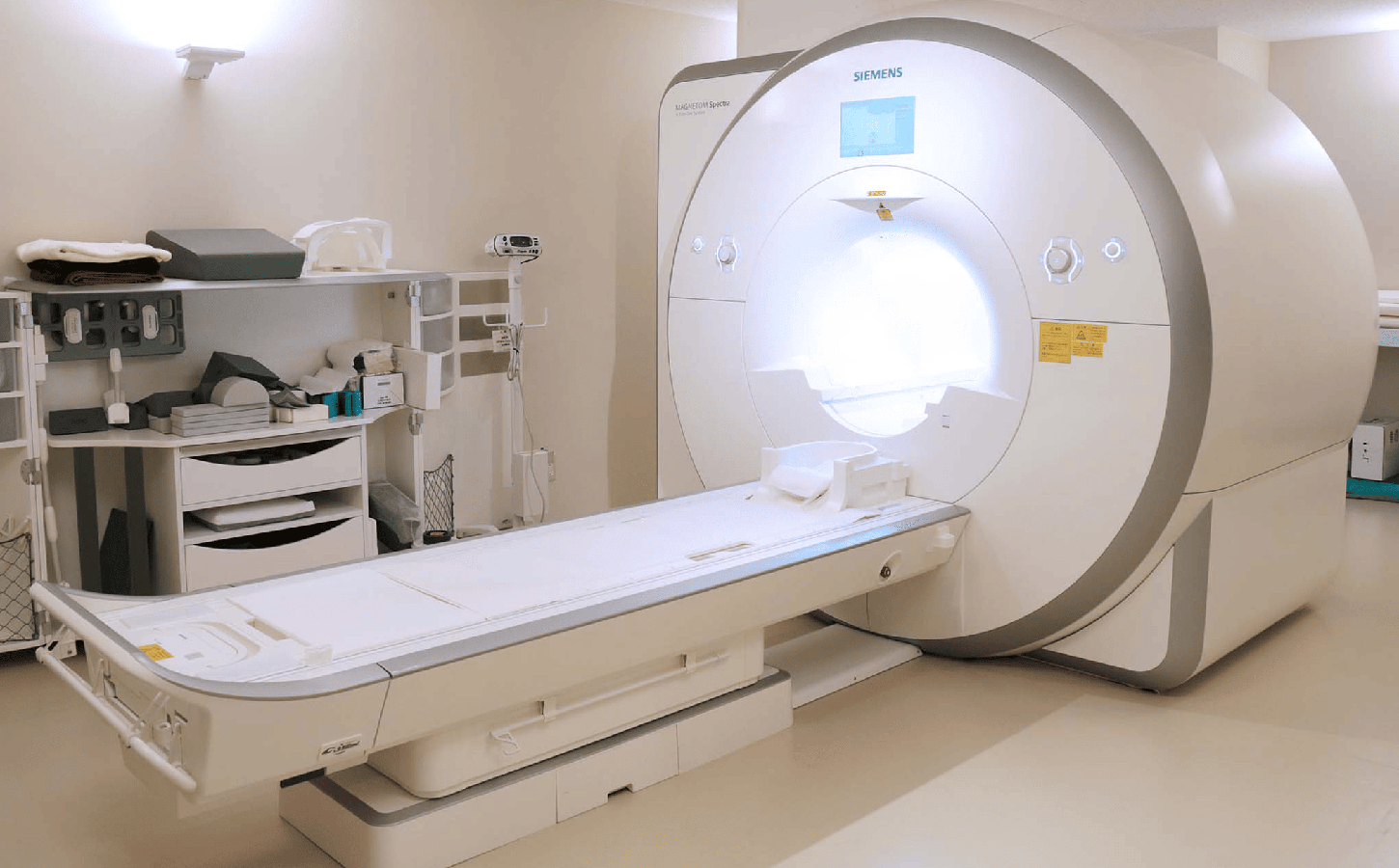 MRI検査機器